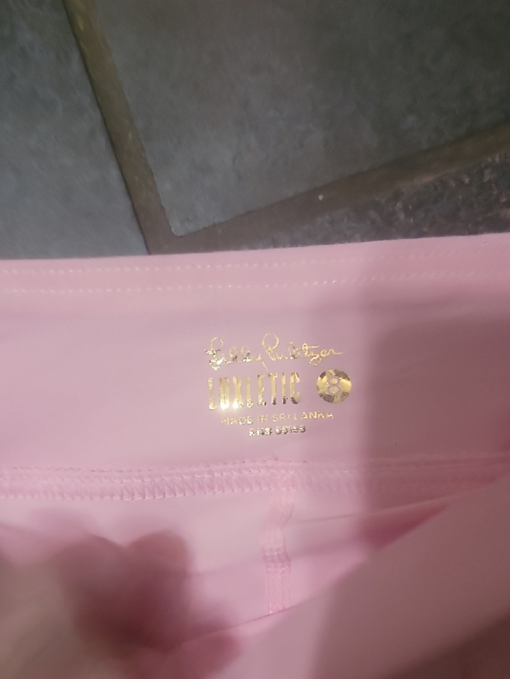 Women's Pink Pleated Mini Skirt - Picture 4 of 10